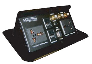 Magnum MG 401 Manufacturer Supplier Wholesale Exporter Importer Buyer Trader Retailer in Mumbai Maharashtra India